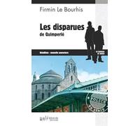 Les disparues de Quimperlé