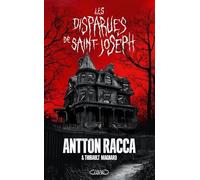 Les Disparues De Saint-Joseph