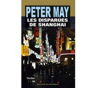 Les Disparues De Shanghai