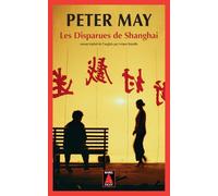 Les Disparues de Shanghai