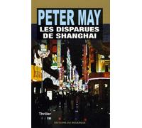 Les disparues de Shanghaï