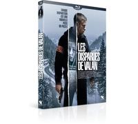 Les Disparues de Valan Blu-ray