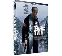 Les Disparues de Valan Blu-ray