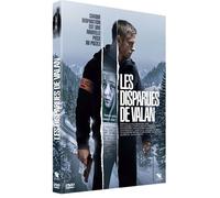 Les Disparues de Valan DVD DVD