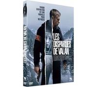 Les Disparues de Valan DVD E