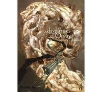 Les disparues d'Orsay Stéphane Levallois (Auteur)