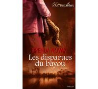 Les disparues du bayou