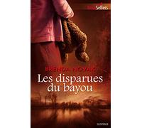 Les disparues du bayou