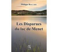 Les disparues du lac de Menet