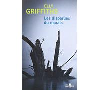 Les disparues du marais