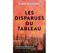 Les disparues du tableau