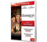 Les Disparues E