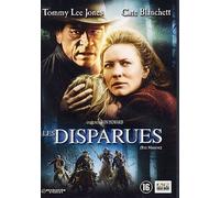 Les Disparues - Edition Belge