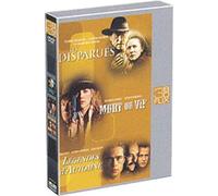 Flix Box - 11 : Les Disparues + Mort Ou Vif + Légendes D'automne