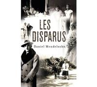 Les Disparus - Prix Médicis 2007 du roman étranger