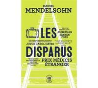 Les disparus: Édition limitée