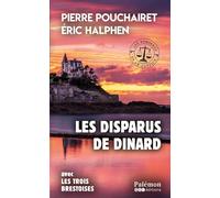 Les disparus de Dinard: Avec Les trois brestoises