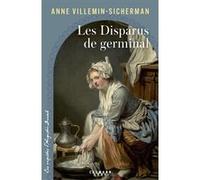 Les Disparus de Germinal Anne Villemin-Sicherman (Auteur)