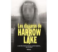 Les disparus de Harrow Lake