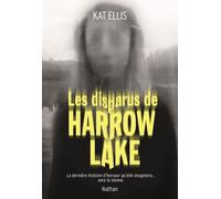 Les disparus de Harrow Lake