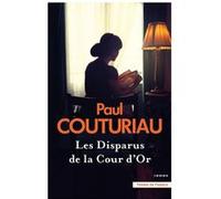 Les Disparus de la Cour d'Or