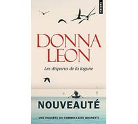 Les Disparus de la lagune