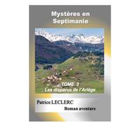 Les Disparus De L'ariège