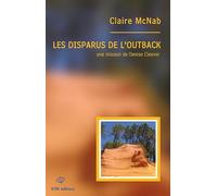 Les disparus de l'outback