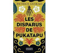 Les Disparus de Pukatapu