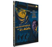 Les Disparus de Saint-Agil DVD DVD