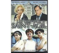 Les Disparus De Saint-Agil