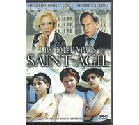 Les Disparus De Saint-Agil