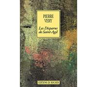 Les Disparus de Saint-Agil