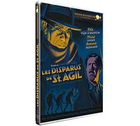 Les Disparus de Saint-Agil DVD DVD