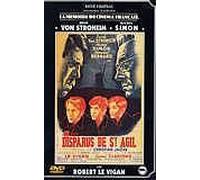 Les Disparus De Saint-Agil