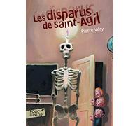 LES DISPARUS DE SAINT-AGIL