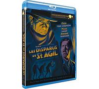 Les Disparus de Saint-Agil Blu-ray