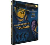 Les disparus de Saint-Agil Digipack Combo Blu-ray + DVD E