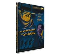 Les Disparus de Saint-Agil DVD DVD