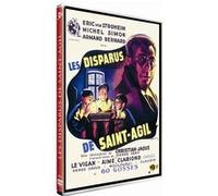 Les Disparus de Saint-Agil E