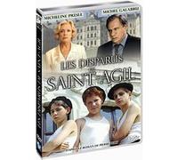 Les Disparus de Saint-Agil E