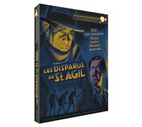 Les disparus de Saint-Agil Digipack Combo Blu-ray + DVD