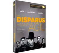 Les disparus de Saint-Agil Digipack Combo Blu-ray + DVD