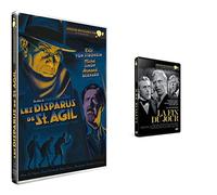 Les Disparus de Saint-Agil & La Fin du Jour