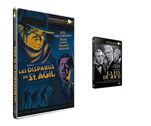 Les Disparus de Saint-Agil & La Fin du Jour