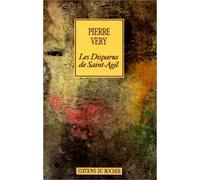 Les Disparus de Saint-Agil - Pierre Véry - Rocher Eds Du - broché - Livre