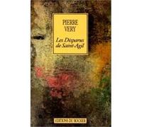 Les Disparus de Saint-Agil Thomas Narcejac (Préface), Pierre Véry (Auteur)