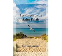 Les Disparus De Saint-Palais