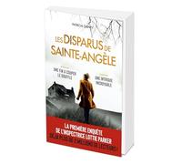 Les disparus de Sainte-Angèle