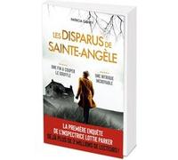 Les disparus de Sainte-Angèle Patricia Gibney (Auteur), Jeanne Heneug (Traduction)